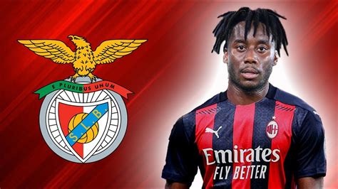 meite benfica
